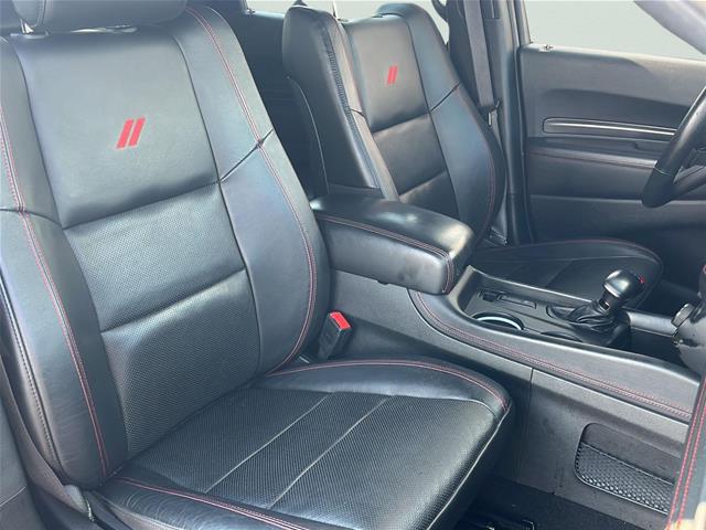 2023 Dodge Durango R/T Plus AWD