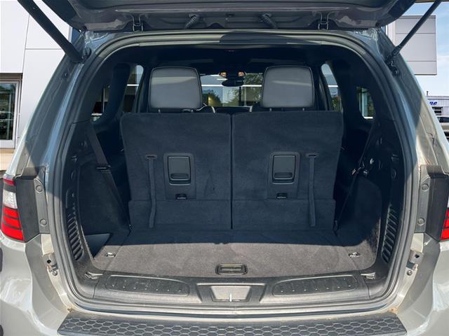 2023 Dodge Durango R/T Plus AWD