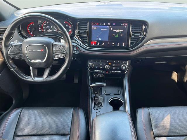 2023 Dodge Durango R/T Plus AWD