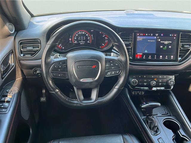2023 Dodge Durango R/T Plus AWD