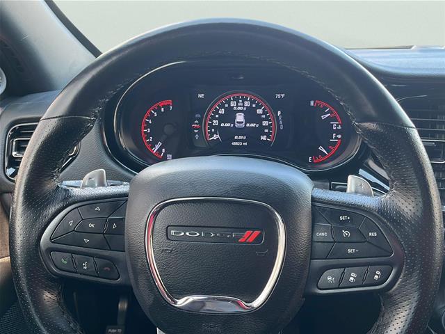 2023 Dodge Durango R/T Plus AWD