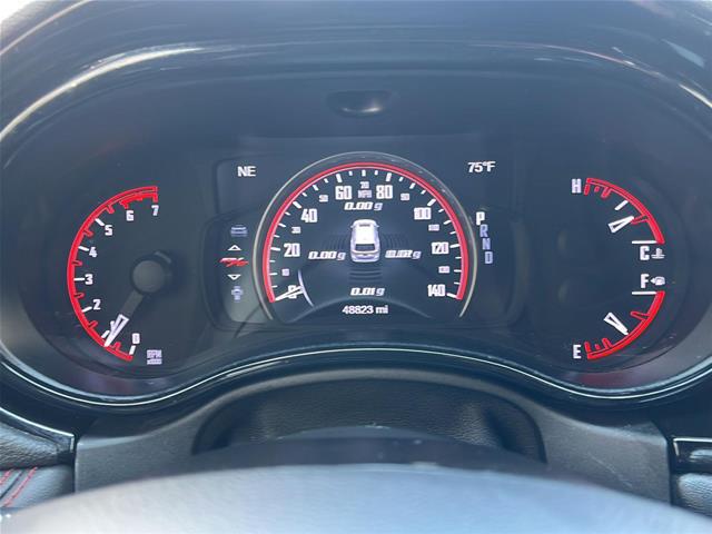2023 Dodge Durango R/T Plus AWD