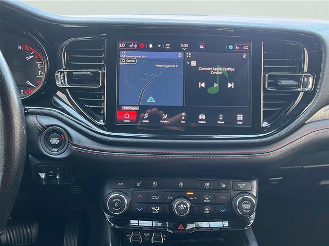 2023 Dodge Durango R/T Plus AWD