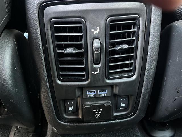 2023 Dodge Durango R/T Plus AWD