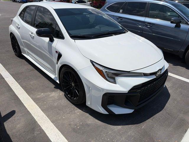 2025 Toyota GR Corolla Core for sale in Ocala, FL