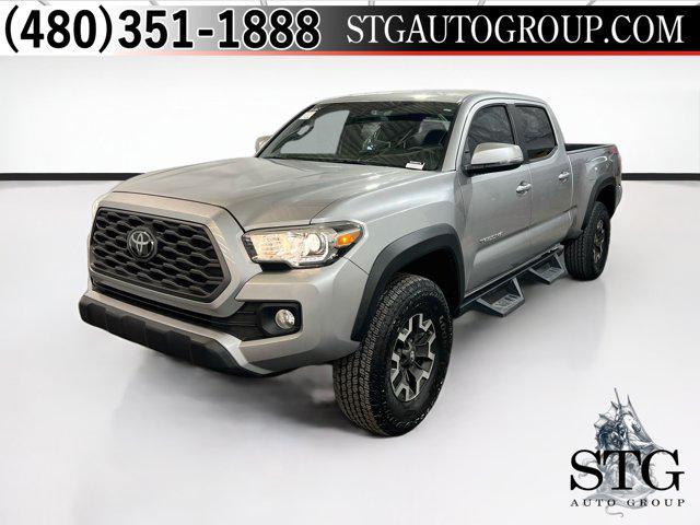2022 Toyota Tacoma TRD Off Road for sale in Chandler, AZ