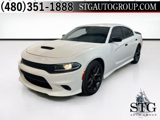 2022 Dodge Charger R/T for sale in Chandler, AZ