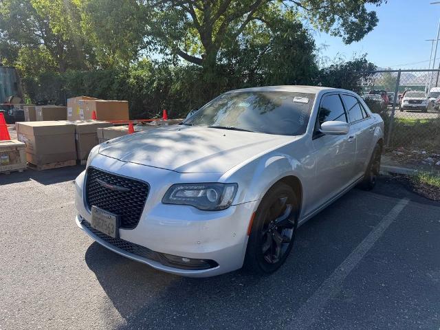2021 Chrysler 300 300S for sale in Fontana, CA