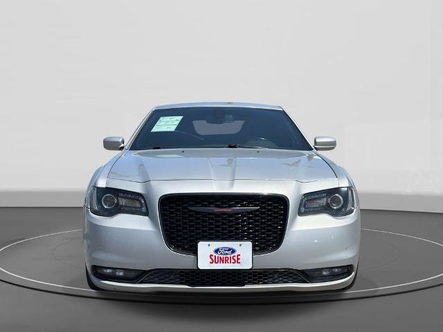 2021 Chrysler 300 300S