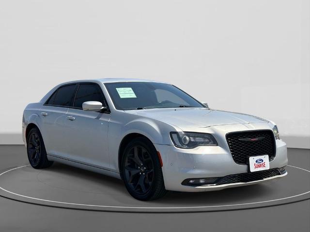 2021 Chrysler 300 300S