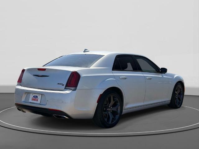 2021 Chrysler 300 300S