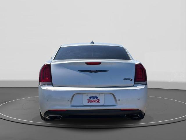 2021 Chrysler 300 300S