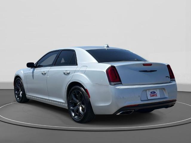 2021 Chrysler 300 300S
