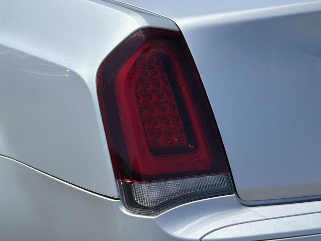 2021 Chrysler 300 300S