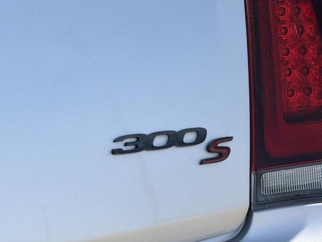 2021 Chrysler 300 300S