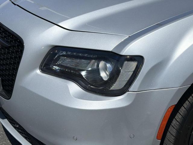 2021 Chrysler 300 300S