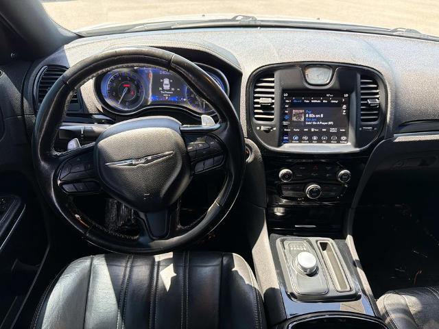 2021 Chrysler 300 300S
