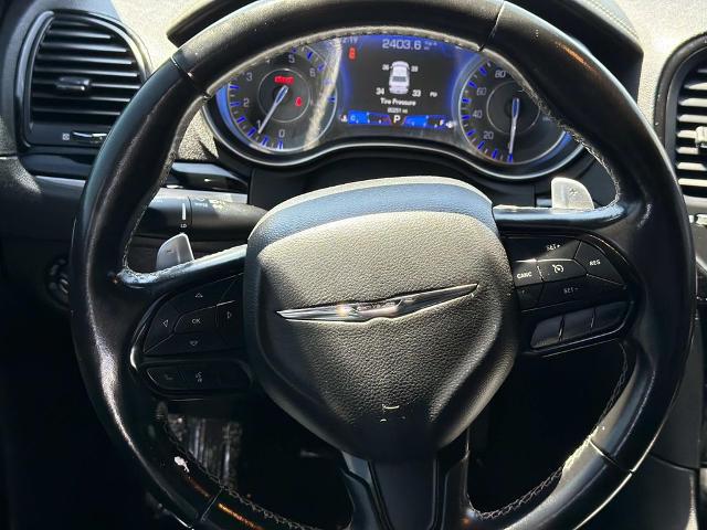 2021 Chrysler 300 300S