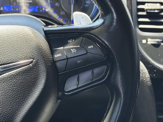 2021 Chrysler 300 300S