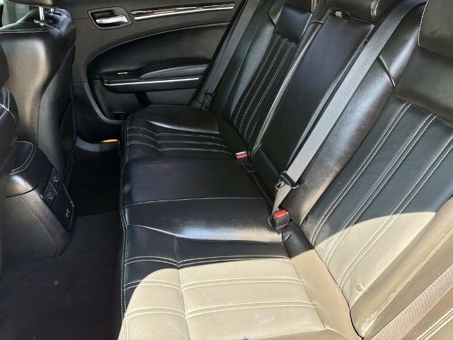 2021 Chrysler 300 300S