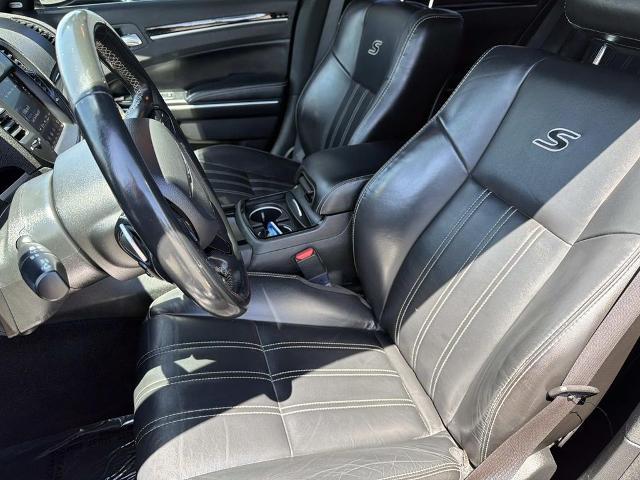 2021 Chrysler 300 300S
