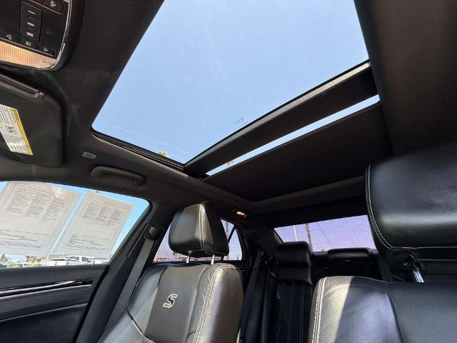 2021 Chrysler 300 300S
