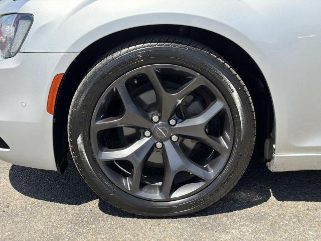 2021 Chrysler 300 300S