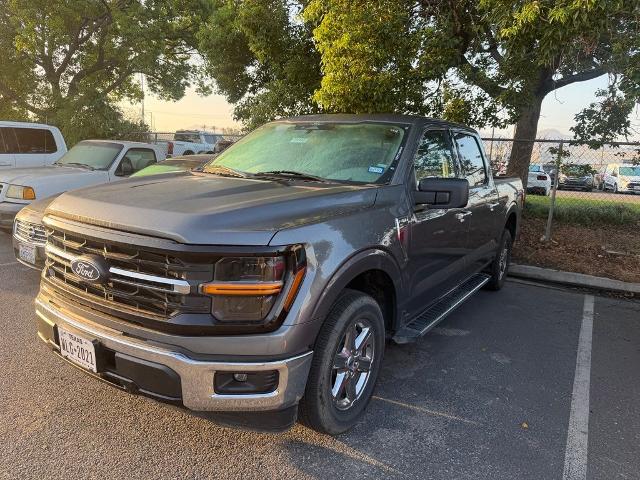 2025 Ford F-150 XLT for sale in Fontana, CA