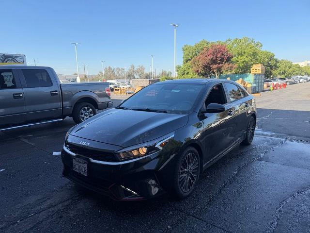 2023 Kia Forte GT-Line for sale in Fontana, CA
