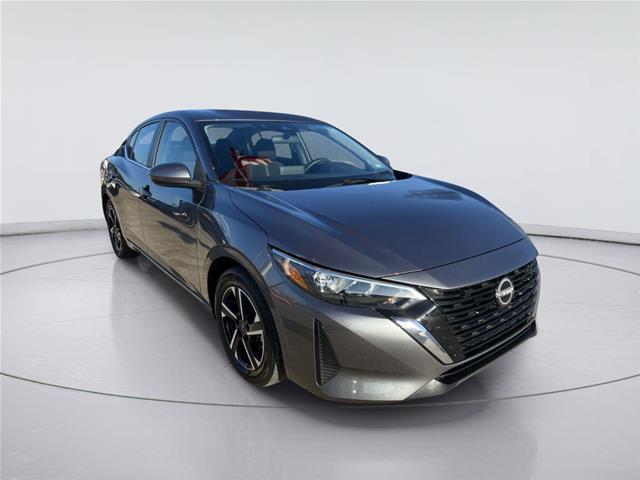 2025 Nissan Sentra SV for sale in Victoria, TX