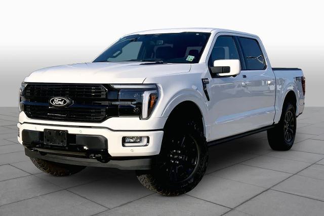 2025 Ford F-150 Platinum for sale in Shreveport, LA