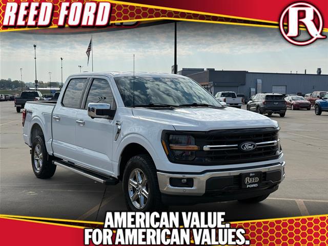 2024 Ford F-150 XLT for sale in Harrisonville, MO