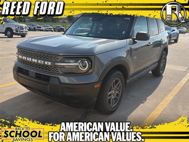 2025 Ford Bronco Sport Big Bend for sale in Harrisonville, MO