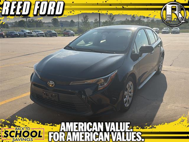 2025 Toyota Corolla LE for sale in Harrisonville, MO