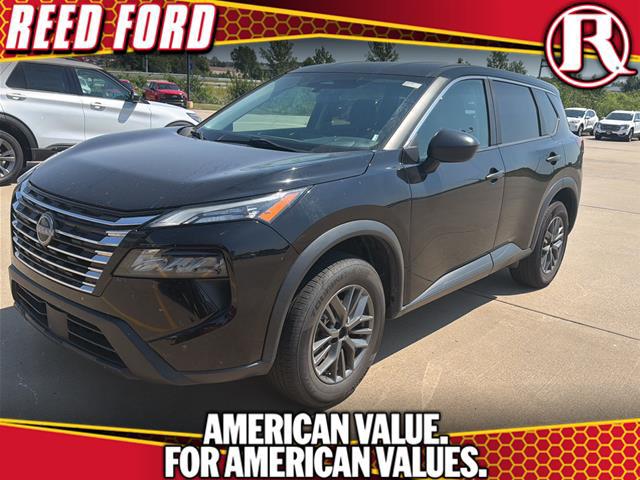 2024 Nissan Rogue S FWD for sale in Harrisonville, MO