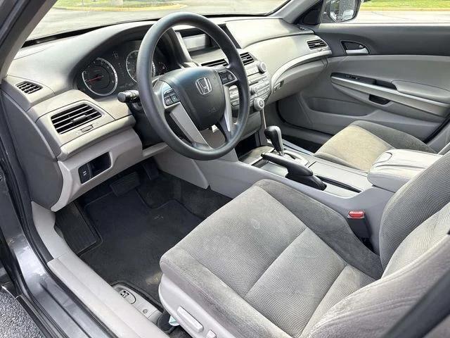 2010 Honda Accord 2.4 EX 2010 Honda Accord 2.4 EX