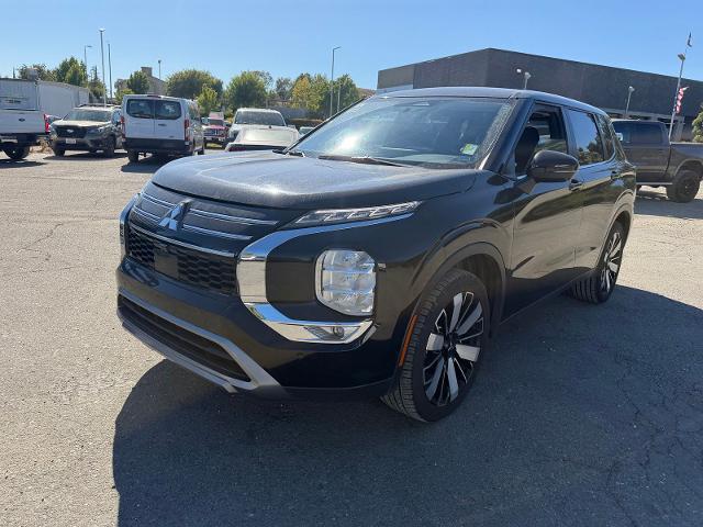 2025 Mitsubishi Outlander SE 2.5 2WD for sale in Dixon, CA