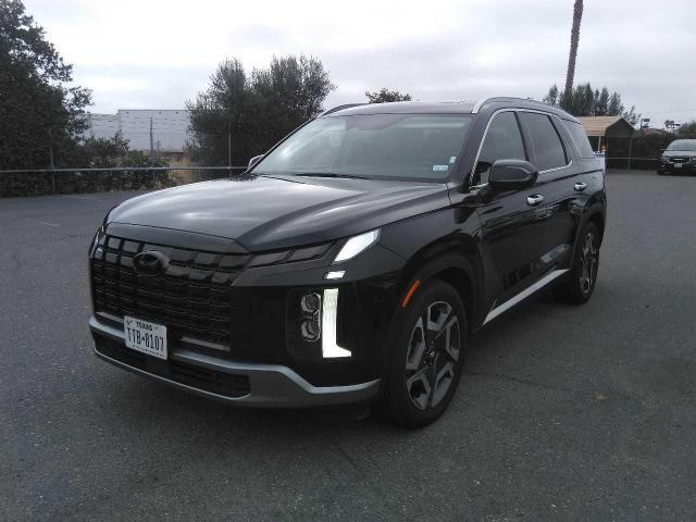 2024 Hyundai Palisade Limited for sale in Dixon, CA
