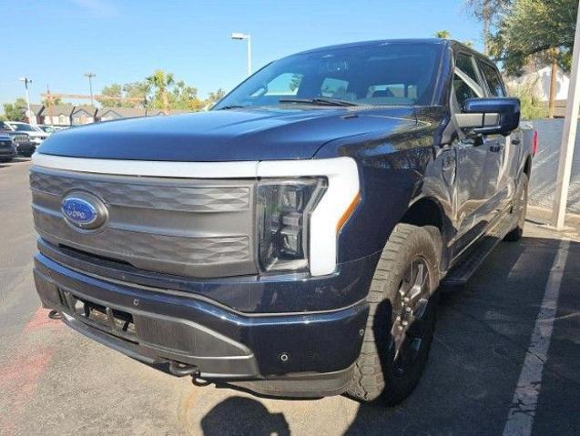 2023 Ford F-150 LARIAT for sale in Dixon, CA