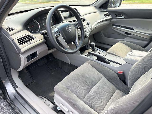 2010 Honda Accord 2.4 EX