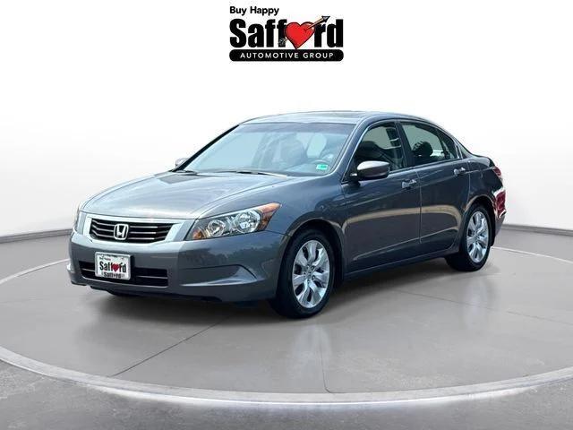 2010 Honda Accord 2.4 EX