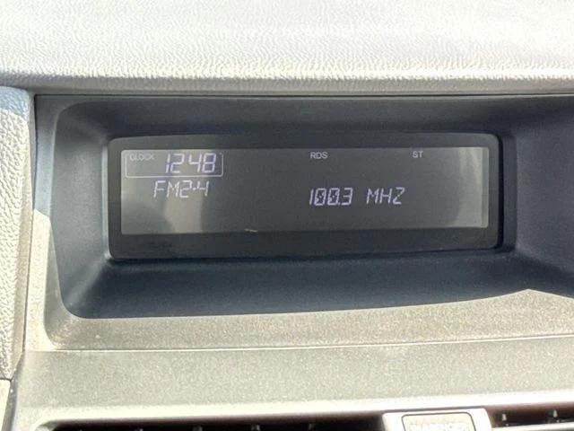 2010 Honda Accord 2.4 EX