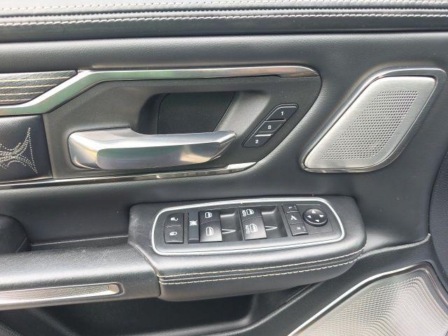 2021 Ram 1500 Limited Crew Cab 4x4 57 Box