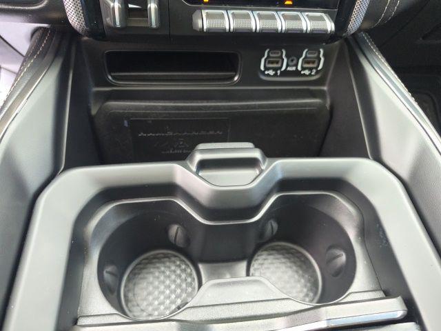 2021 Ram 1500 Limited Crew Cab 4x4 57 Box