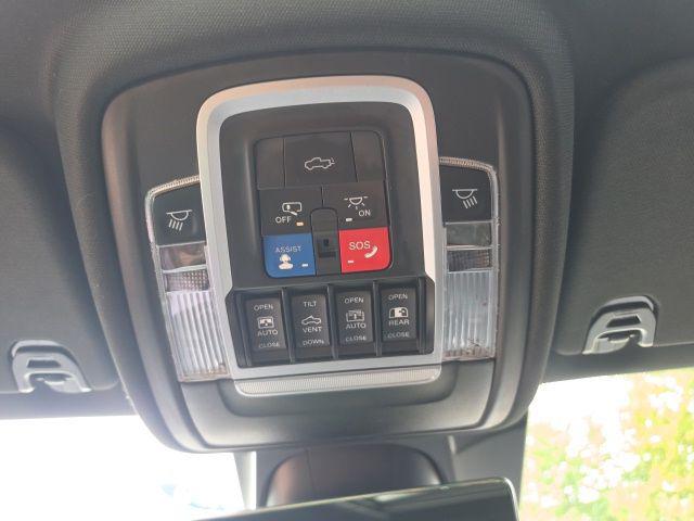 2021 Ram 1500 Limited Crew Cab 4x4 57 Box