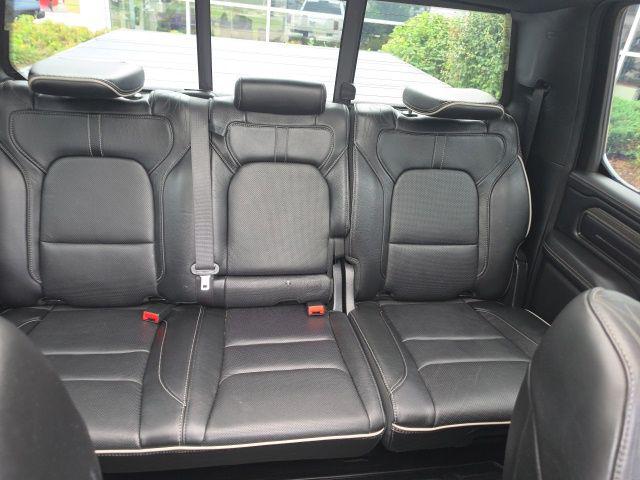 2021 Ram 1500 Limited Crew Cab 4x4 57 Box