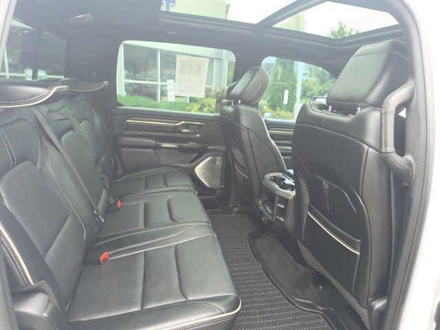 2021 Ram 1500 Limited Crew Cab 4x4 57 Box