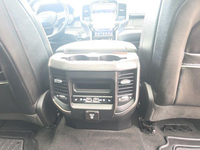 2021 Ram 1500 Limited Crew Cab 4x4 57 Box