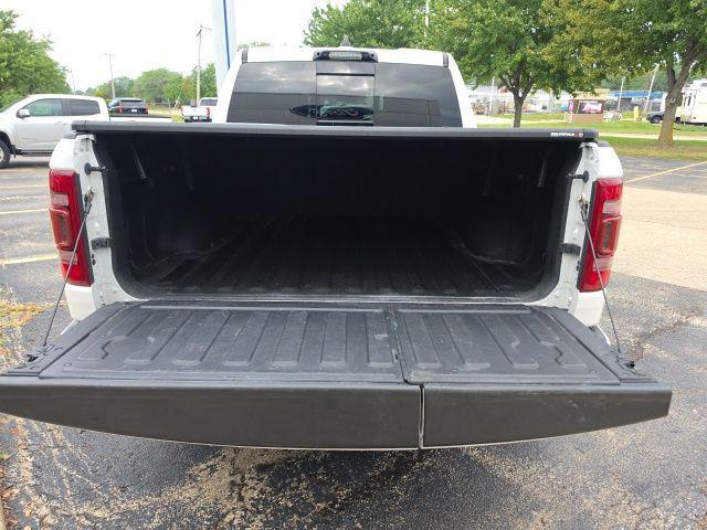2021 Ram 1500 Limited Crew Cab 4x4 57 Box