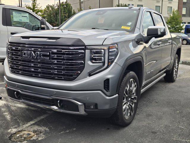 2026 GMC Sierra 1500 Crew Cab, Short Bed, Denali Ultimate, 4WD for sale in Auburn, AL